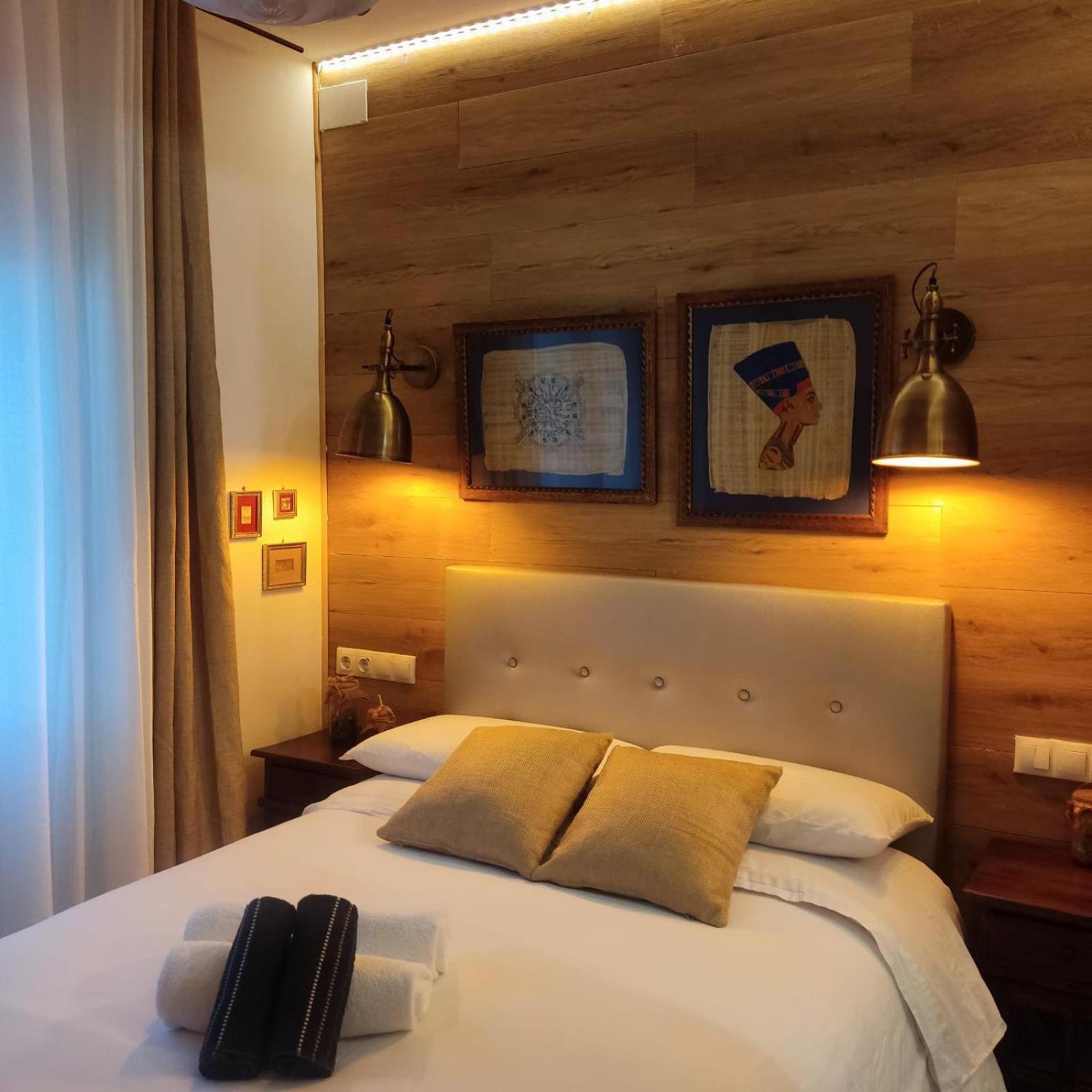 Private Rooms - Barcelona — Photos 3