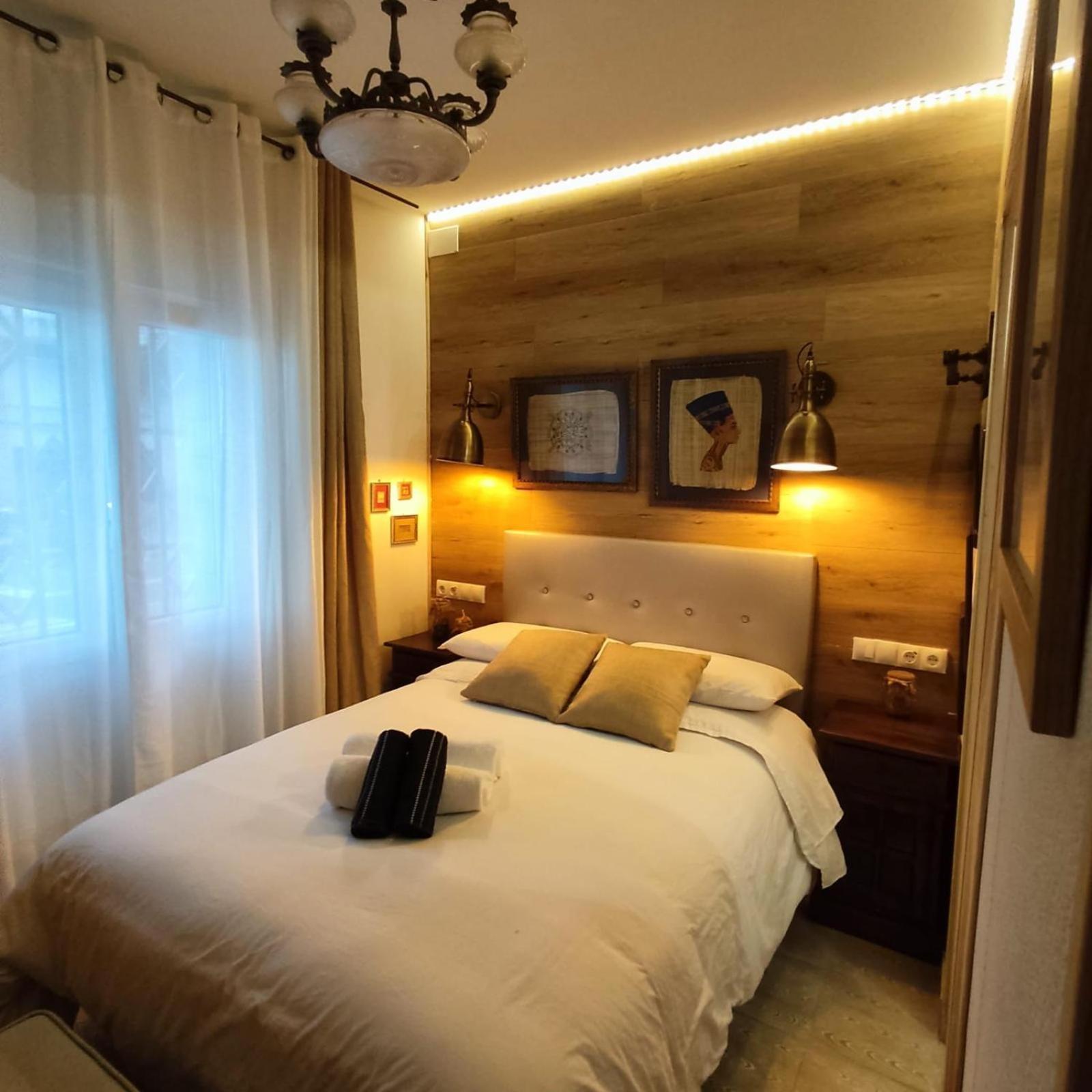 Private Rooms - Barcelona — Photos 2